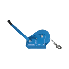 Лебедка ручная барабанная GEARSEN BHWK 0810 - 1