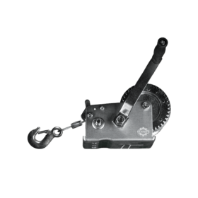 Лебедка ручная барабанная GEARSEN FD 1120 (канат) - 1