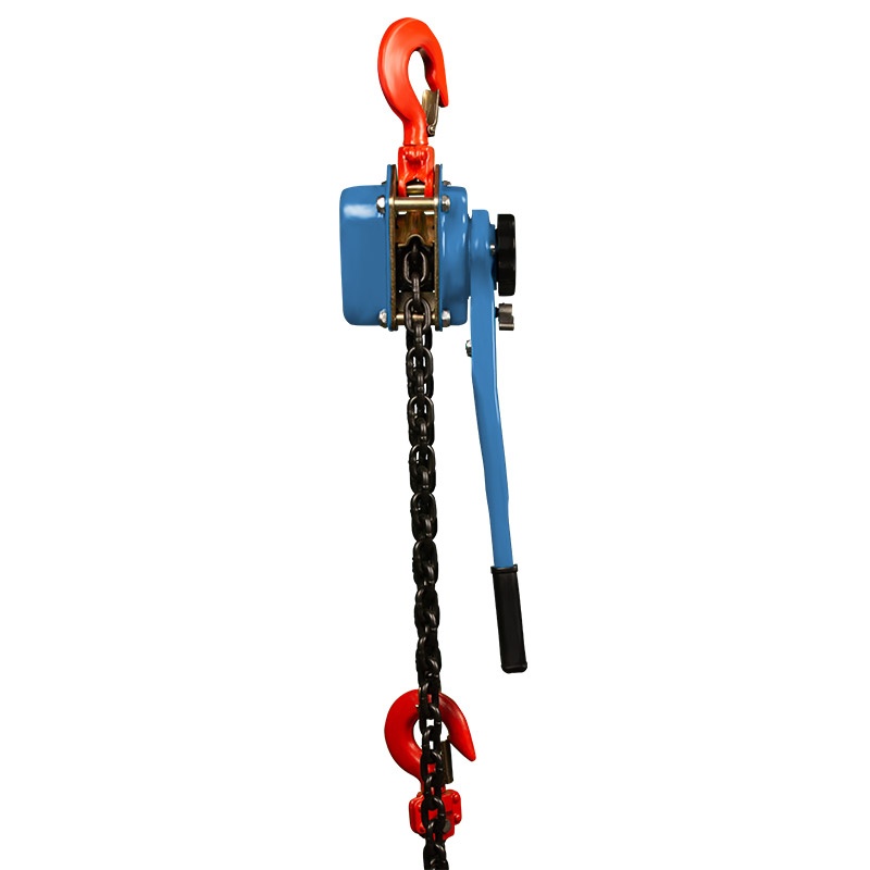 gearsen-tal-hsh-c-1 Таль ручная рычажная GEARSEN HSH-C 1,5т, 12м - 4
