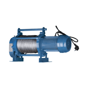 Лебедка электрическая GEARSEN KCD 500-30-220 - 1