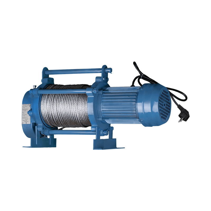 Лебедка электрическая GEARSEN KCD 300-30-220 - 1