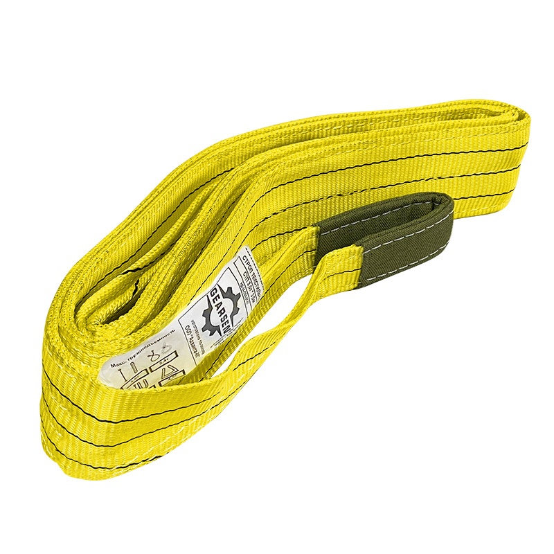 Строп СТП - 3,0 т*5,0 м (90мм) GSTP9035SF6 - 4