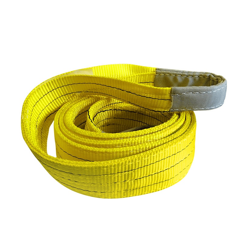 Строп СТП - 3,0 т*5,0 м (90мм) GSTP9035SF6 - 2