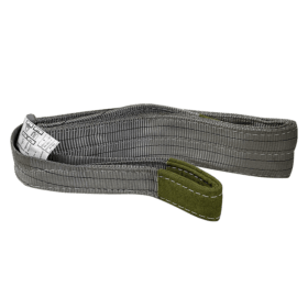 Строп СТП - 4,0 т*1,0 м (100мм) GSTP10041SF6 - 1