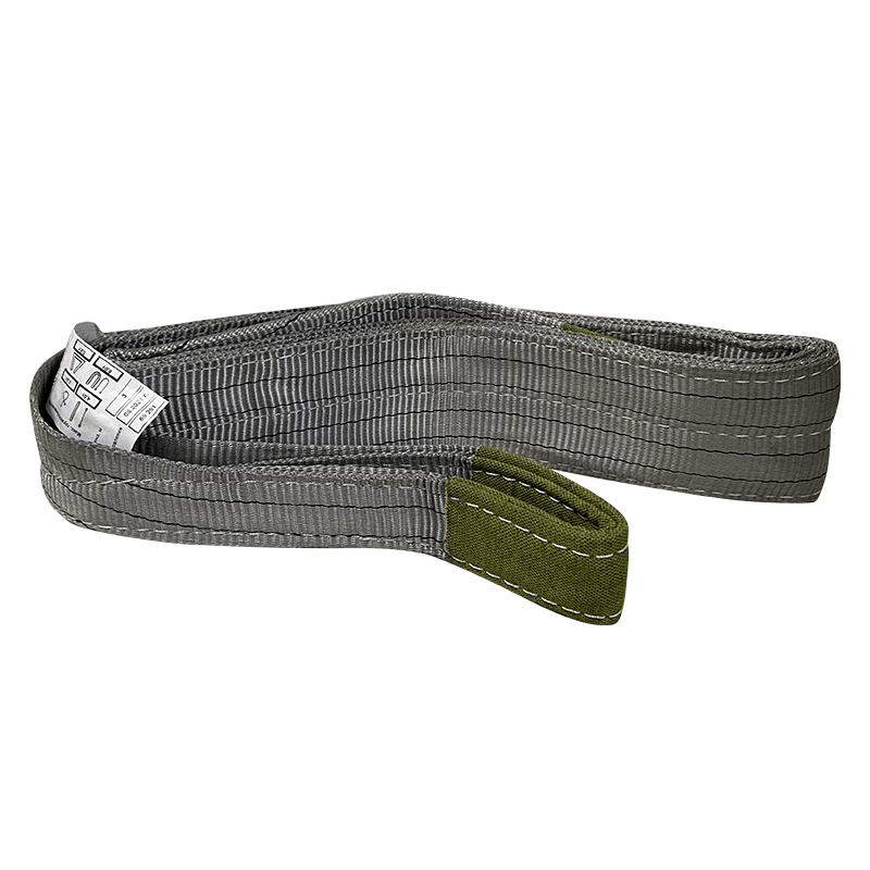 Строп СТП - 4,0 т*2,0 м (100мм) GSTP10042SF6 - 1