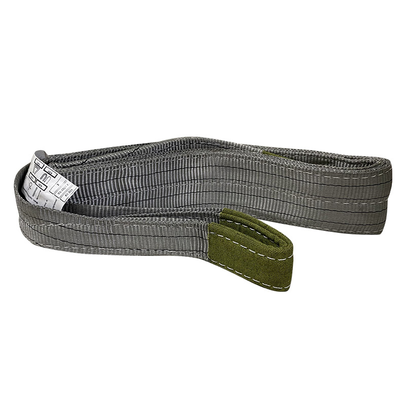 Строп СТП - 4,0 т*2,0 м (100мм) GSTP10042SF6 - 2