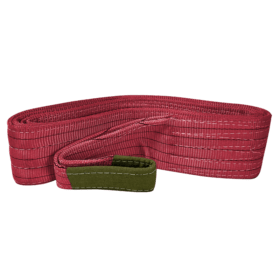 Строп СТП - 5,0 т*7,0 м (125мм) GSTP12557SF6 - 1