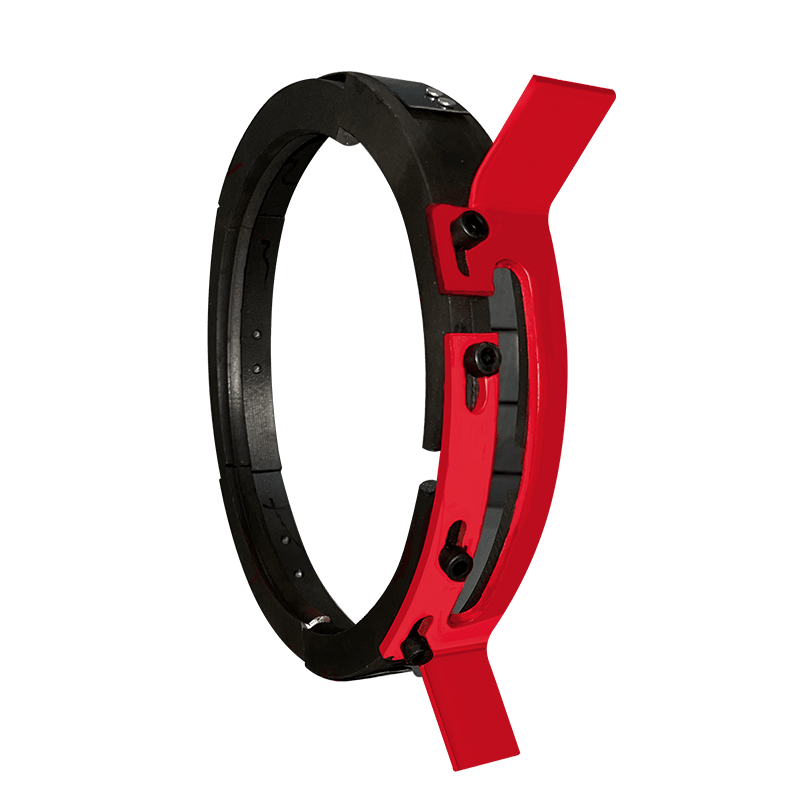 Канатоукладчик GEARSEN RCD 100 для электрической канатной тали 10 т - 1