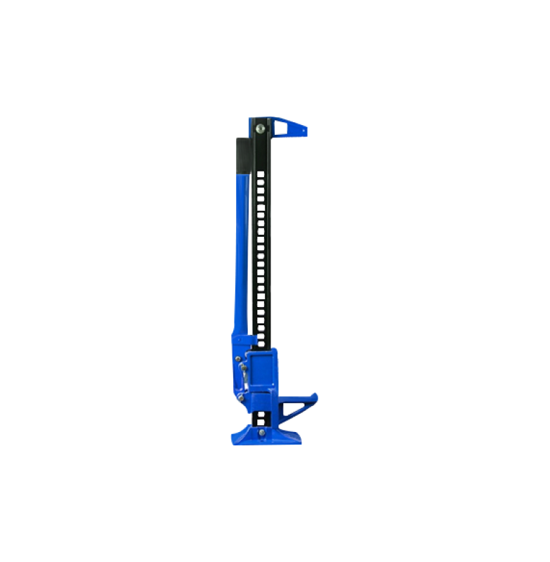 Домкрат реечный GEARSEN HJK 3070 - 1