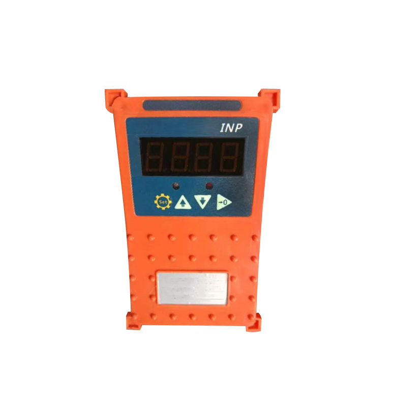 inp-1 Ограничитель грузоподъемности GEARSEN INP 05-100 - 2