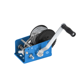 Ручная барабанная лебедка GEARSEN LHW 1120 - 1