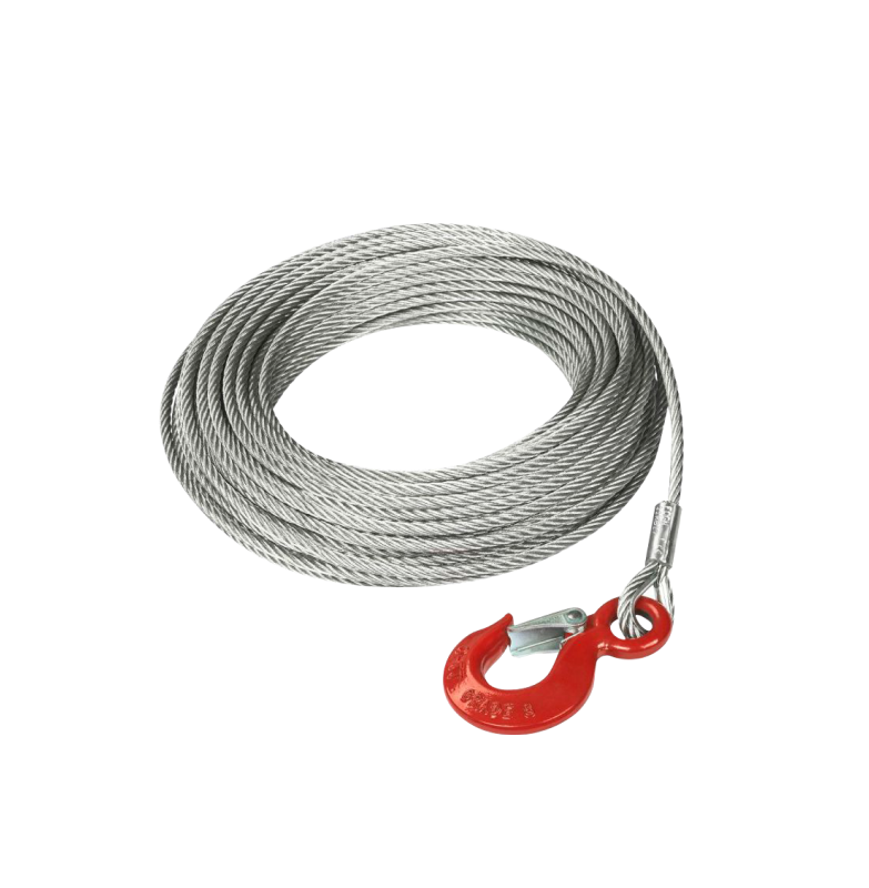 Канат со стальным сердечником GEARSEN MTMR 32200 - 1