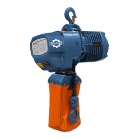 Таль электрическая стационарная цепная GEARSEN HHBDS 0560-220 - 1