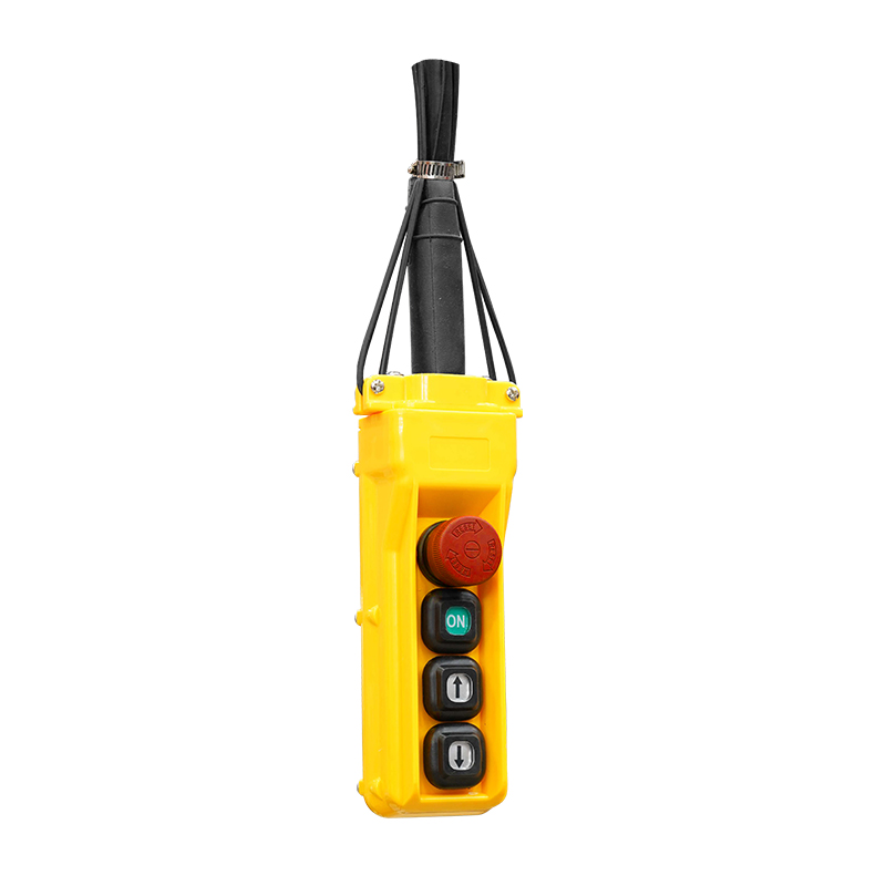 Таль электрическая стационарная цепная GEARSEN HHBDS 0560-220 - 5
